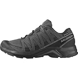 Salomon Herren X-Adventure Recon Gore-Tex, Vielseitige Wanderschuhe für...