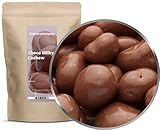 1 x 700g Cashewkerne in zartschmelzener Vollmilchschokolade knackige Cashewkerne...