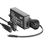 HKY 65W 45W 40W USB C Ladekabel PD Typ-C USB C Laptop Netzkabel für Acer Swift...