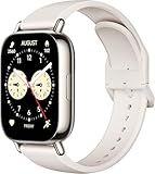 Redmi Watch 5 Lite Smartwatch, 1.96' AMOLED Display, 18 Tage Akku, 150+...