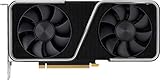 NVIDIA GeForce RTX 3060 Ti Founders Edition Grafikkarte, 8 GB, GDDR6 PCI Express...