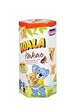 KuchenMeister Koala Kekse | Kakao Creme Füllung 75 g | Knusprige Kekse |...