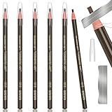 Waterproof Eyebrows Pencil Tattoo Makeup And Microblading Supplies Kit-Permanent...