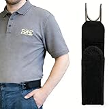 Taktischer Gürtel - Gürtel Ohne Schnalle mit Memtallhaken, Verstellbare...