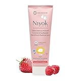 Niyok® Bio Zahncreme für Kinder (75ml) • Natürliche Kinder Zahnpasta ohne...