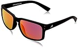 ALPINA KOSMIC - Verspiegelte und Bruchsichere Sonnenbrille Mit 100% UV-Schutz...