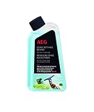 AEG ABLC01 Glasreiniger-Konzentrat für Fensterreiniger WX7 (400ml Konzentrat...