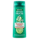 Garnier Fructis Stärkendes Shampoo für brüchiges Haar, bruchsicher,...