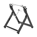 Wuchtbock Motorrad/Auswuchtgerät ConStands WU-2 schwarz