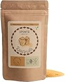 SPINTZ® 1000g Rauchsalz | Hickory Rauchsalz | Hickory Smoked Salt | Speisesalz...