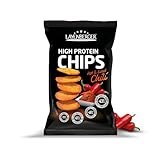 Layenberger High Protein Chips - viel Eiweiß, wenig Zucker, nicht frittiert,...
