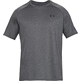 Under Armour Herren UA Tech 2.0 SS Tee Shirt