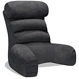 SOOYUZXXED Lesekissen für Bett und Sofa，Rückenkissen für Bett，Lesekissen...