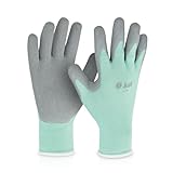 Juzo Anzieh-Spezialhandschuhe für Kompressionsstrümpfe, Anziehhilfe, mit...