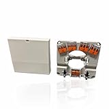 SD ProfiLine Herdanschlussdose, 1 Sück (HAD4-S)