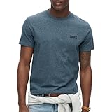 Superdry Vintage Logo Shirt Herren - L