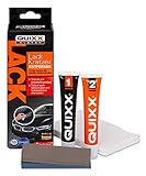 QUIXX Lack Kratzer Entferner beseitigt Kratzer, Schrammen und Farbspuren aus...