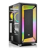 Gaming PC Ryzen 5 5500 6X 4.2 GHz, RTX 3060 12GB, 32 GB DDR4, 500GB SSD, Windows...