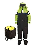 Team Norway Anzug 2-Teiler (L) - Floatinganzug -