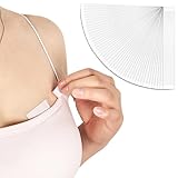 Abeillo 60 Stück Fashion Tape Doppelseitig, Doppelseitige Body Tape, Klebeband...