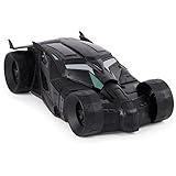 DC Comics Batmobil 30,5 cm Batman Spielzeugauto Sammelspielzeug für Jungen und...