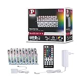 Paulmann MaxLED 250 RGBW Basisset, beschichtet, 3m, IP20, 20W,...