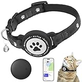 Cat Tracker(1 Pack)-GPS-Tracker für Katzen Keine monatliche Gebühr...