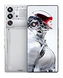 REDMAGIC 10S Pro 144Hz Gaming Handy, 5G Android Smartphone, 24GB RAM+1TB ROM,...
