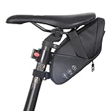 SPORHOURS satteltaschen für Fahrrad, wasserdichte Fahrrad satteltasche,...