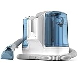 Rivenara Polsterreiniger Gerät Nasssauger Waschsauger - 450W Polsterreinige...
