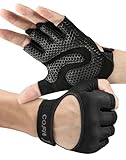 COFIT Belüftet Fitness Handschuhe, 2022 Gewichtheber Handschuhe mit...
