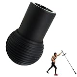 CPRNQY Landmine 30mm, Landmine Zubehör, Krafttraining Zubehör für...