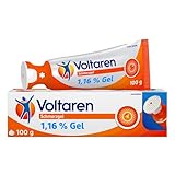 Voltaren Schmerzgel 11,6 mg/g mit EASY-Applikator bei Muskel- und...