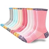 inaWarm Wandersocken Damen 39-42 35-38, Socken Damen Sportsocken Atmungsaktive...