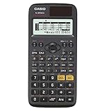 Casio ClassWiz FX-87DE X technischer wissenschaftlicher Schulrechner (593...