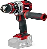 Einhell Professional Akku-Schlagbohrschrauber TP-CD 18/80 Li-i BL - Solo Power...