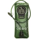 Trinkblase, 1L-2LWasserblase für Wanderrucksack Lecksichere Wasserspeicher...