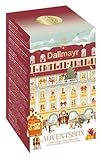 Dallmayr Tee-Adventsbox, 1er Pack (1 x 61,6 g)