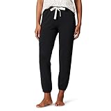 Amazon Essentials Leichte Damen-Jogginghose aus Frottee (erhältlich in...