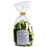 Zuckerfreie Waldmeister-Vanille Bonbons, 120g