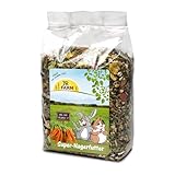 JR FARM Super-Nagerfutter 1 kg