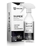 Shieldon Protects Steinreiniger Spray SUPER für Verbundwerkstoff und...