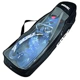 Seac Apnea, EIN-Schulter-Rucksack für Lange Flossen für Freitaucher, 95x21x16...