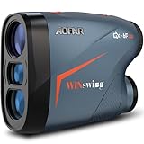 AOFAR GX-6F PRO Golf Laser Entfernungsmesser mit Neigung Geräten,...