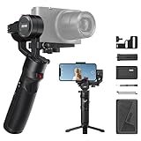 ZHIYUN Crane M2 [Offizieller] Gimbal Stabilisator, 3-Achsen Kamera Stabilisator...