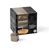 Tchibo Qbo Caffè Grande Espírito São Paulo Premium Kaffeekapseln, 27 Stück...
