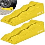 GADLANE Auffahrkeile für Wohnmobil - 3 Stufen Caravan Levelling Ramp Set,...