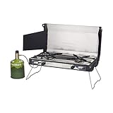 Relags Primus Kocher Tupike, Silber, One Size