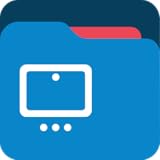 Datei-Manager für Fire TV – Datei-Explorer für...
