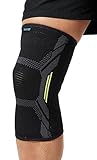 VITTO Kniebandage Männer/Damen - Bandage Knie zur Linderung von Knieschmerzen,...